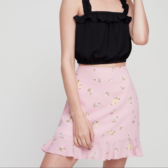 Sunday Best skirt - Picture 7 of 7